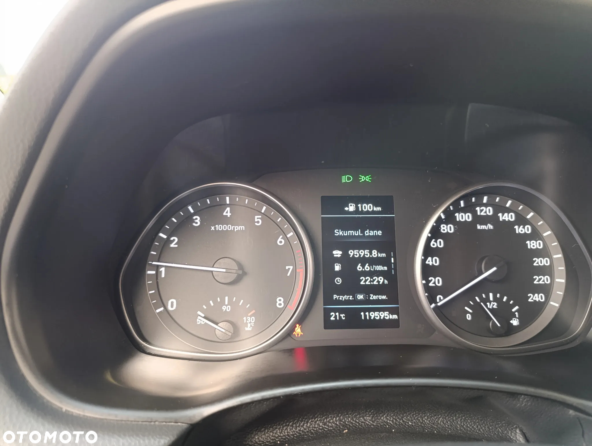 Hyundai i30 1.4 T-GDI Comfort - 10