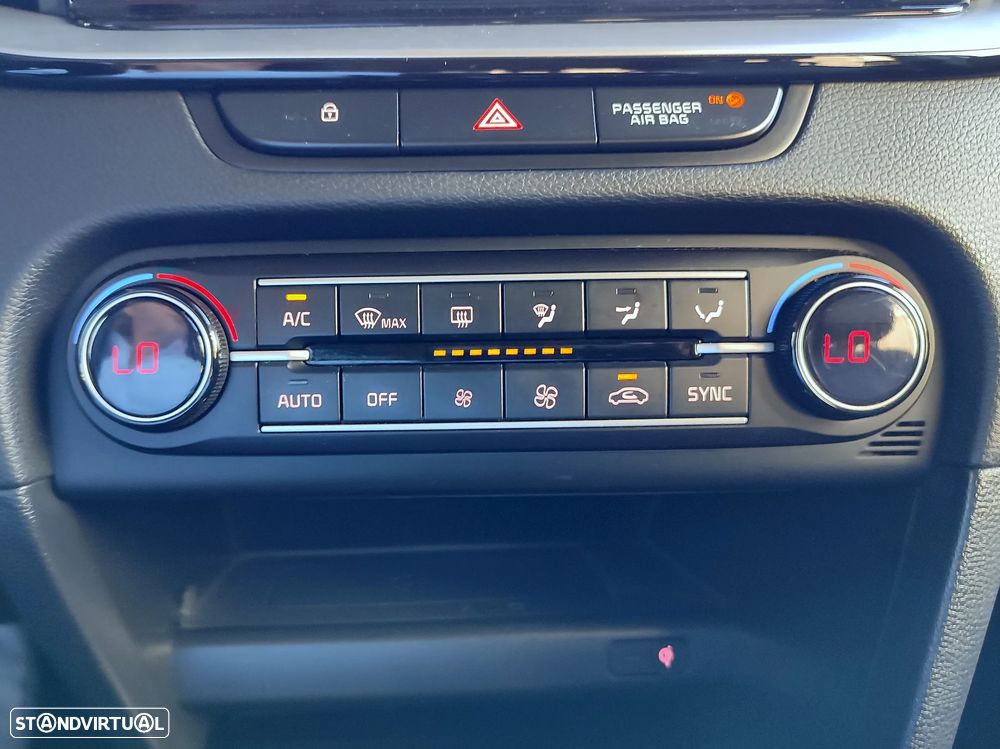 Kia Ceed SW 1.0 T-GDI Sport - 21
