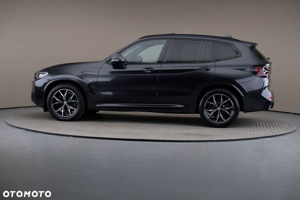 BMW X3 - 4