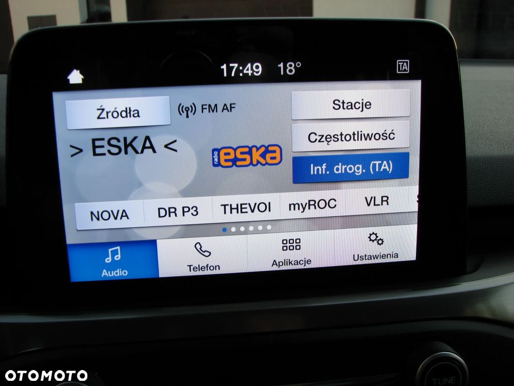 Ford Focus 1.5 EcoBlue Titanium - 28
