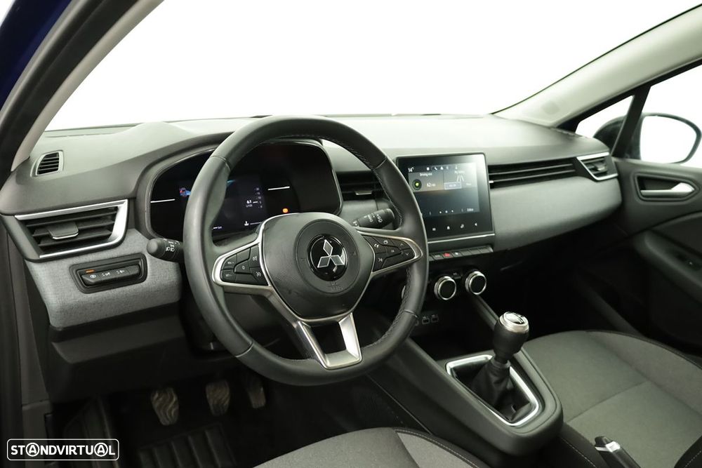 Mitsubishi Colt 1.0 MPI-T Kaiteki - 7