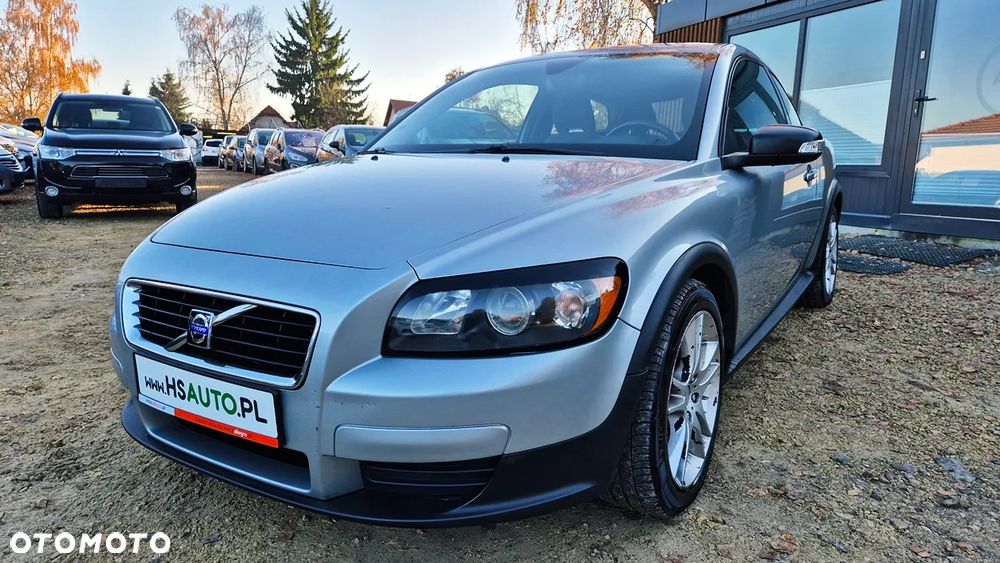Volvo C30 1.8 Summum - 31