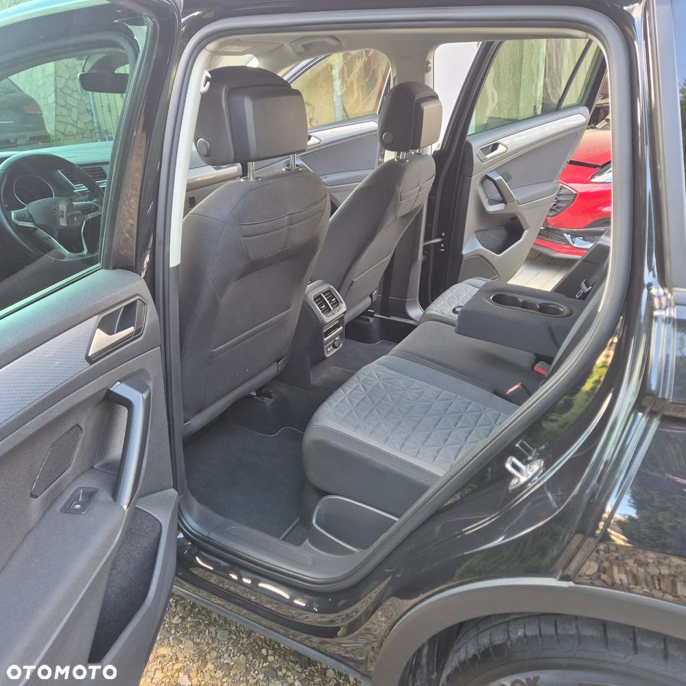 Volkswagen Tiguan 1.5 TSI EVO Trendline - 13