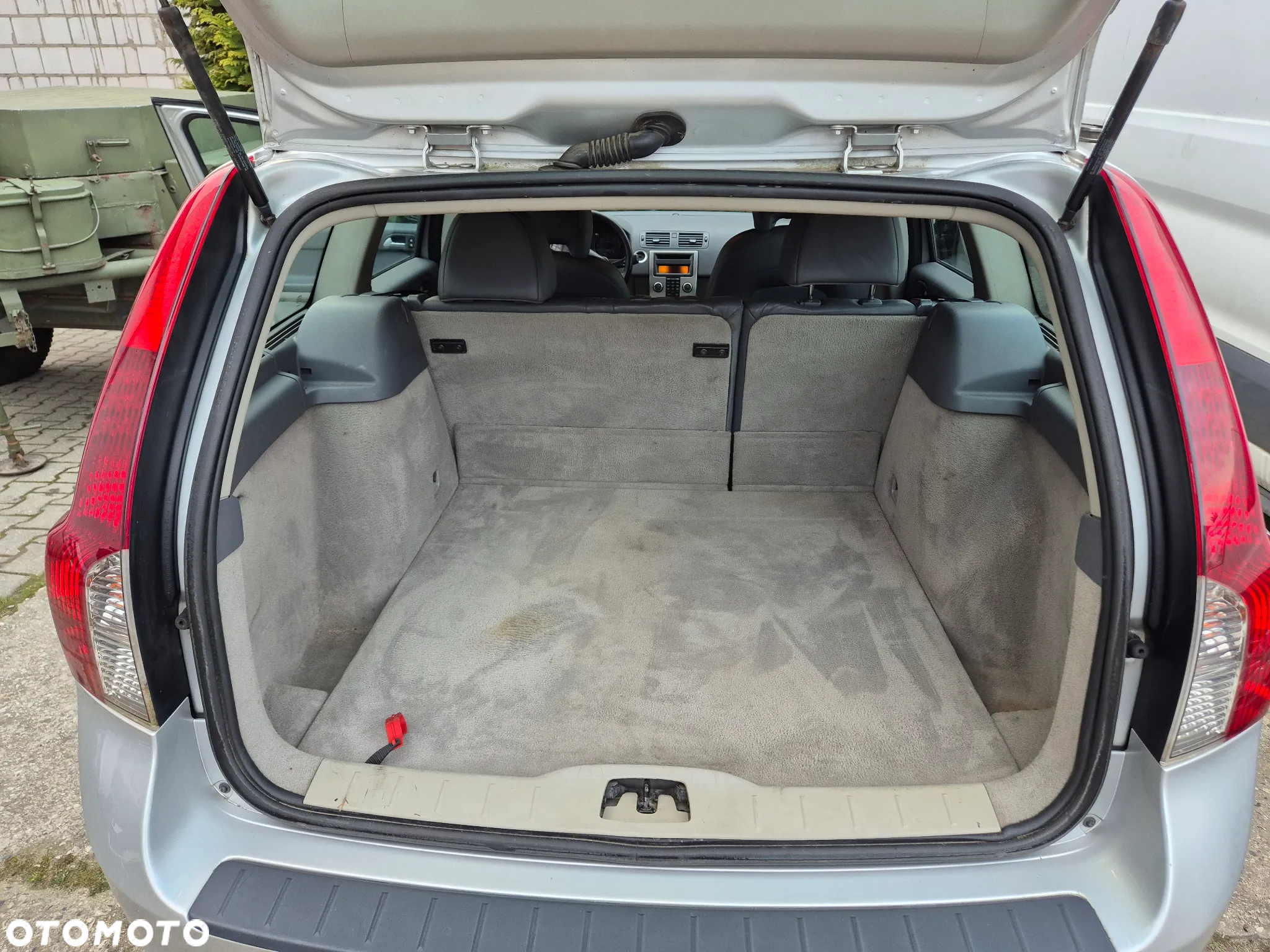 Volvo V50 2.0D - 5