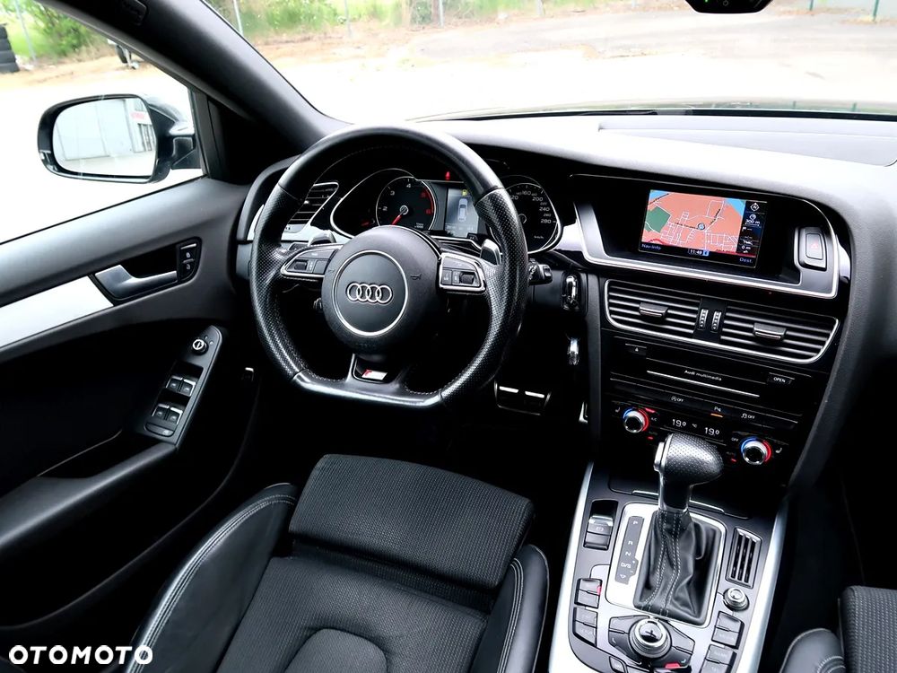 Audi A4 Avant 2.0 TDI clean diesel Multitronic - 32