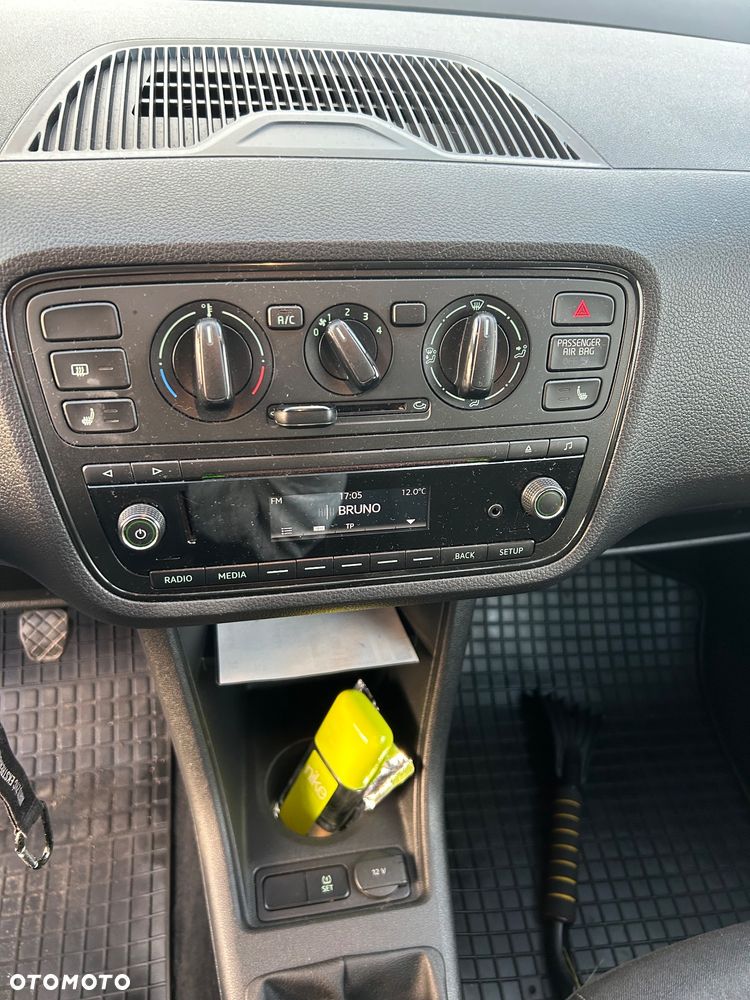 Skoda Citigo - 6