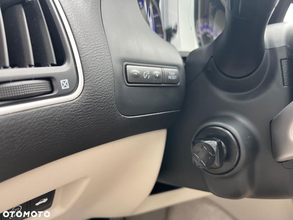 Infiniti Q50 2.0t Premium Executive EU6 - 27