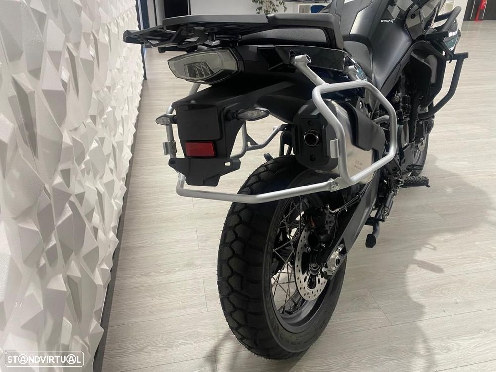 CF Moto 800MT Explore - 19