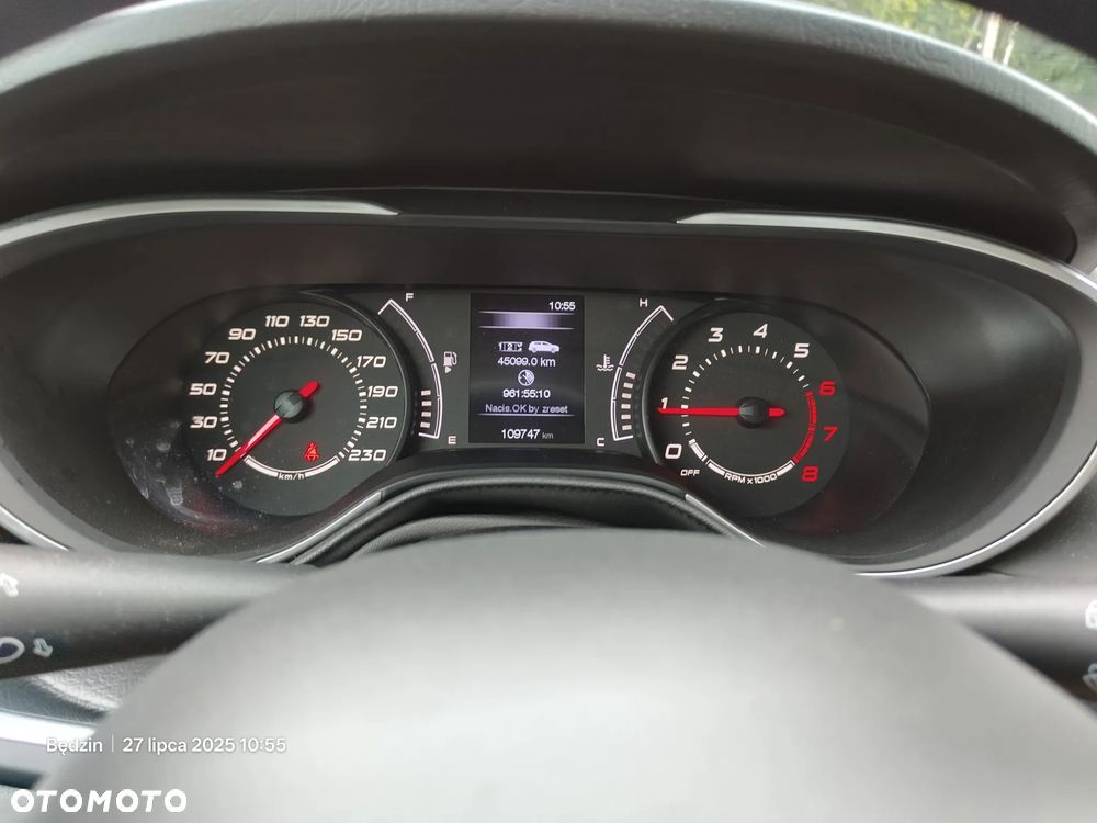 Fiat Tipo 1.4 16v Mirror - 9