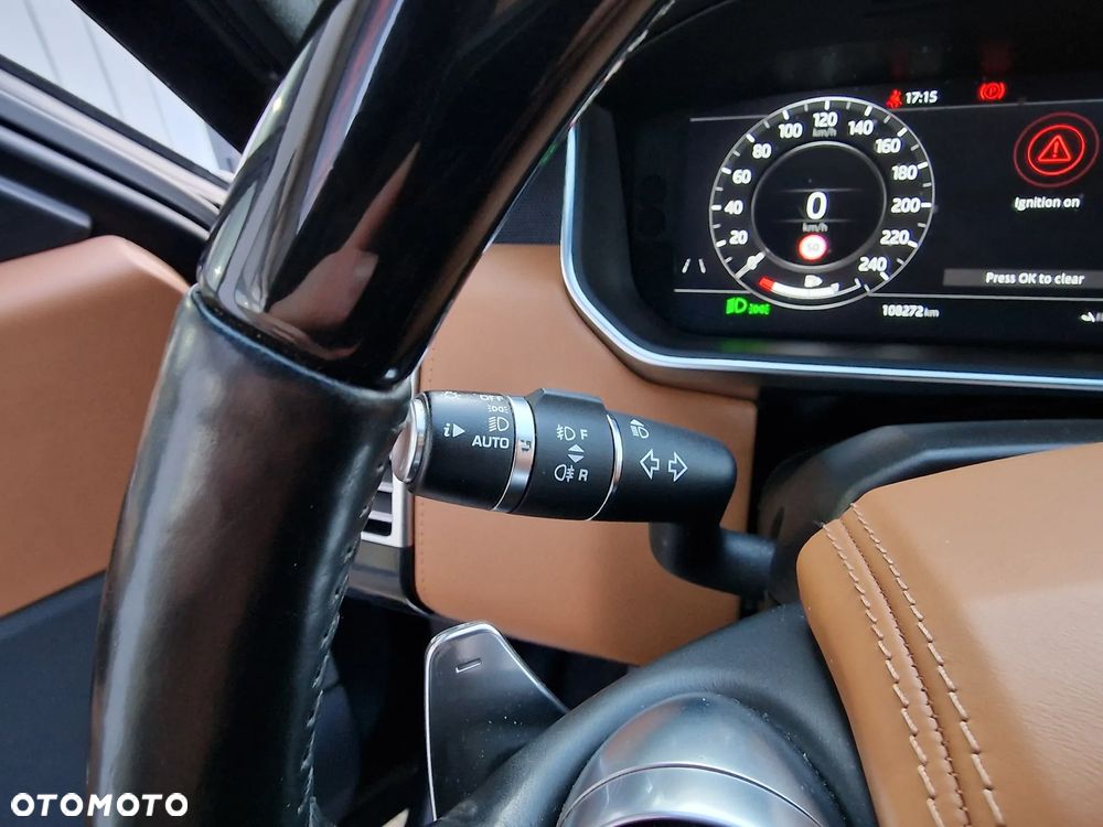 Land Rover Range Rover 4.4SD V8 LWB AB - 26