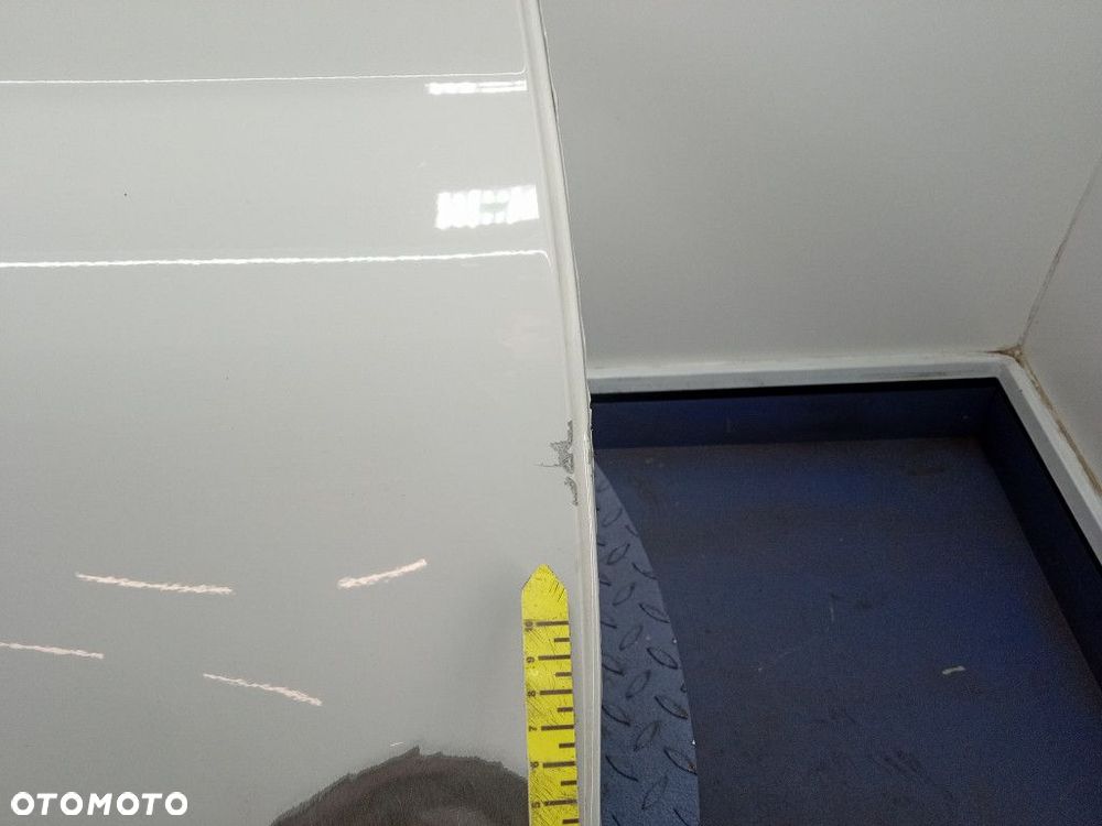 BMW X3 G01 DRZWI PRZÓD PRAWE PRZEDNIE - 4