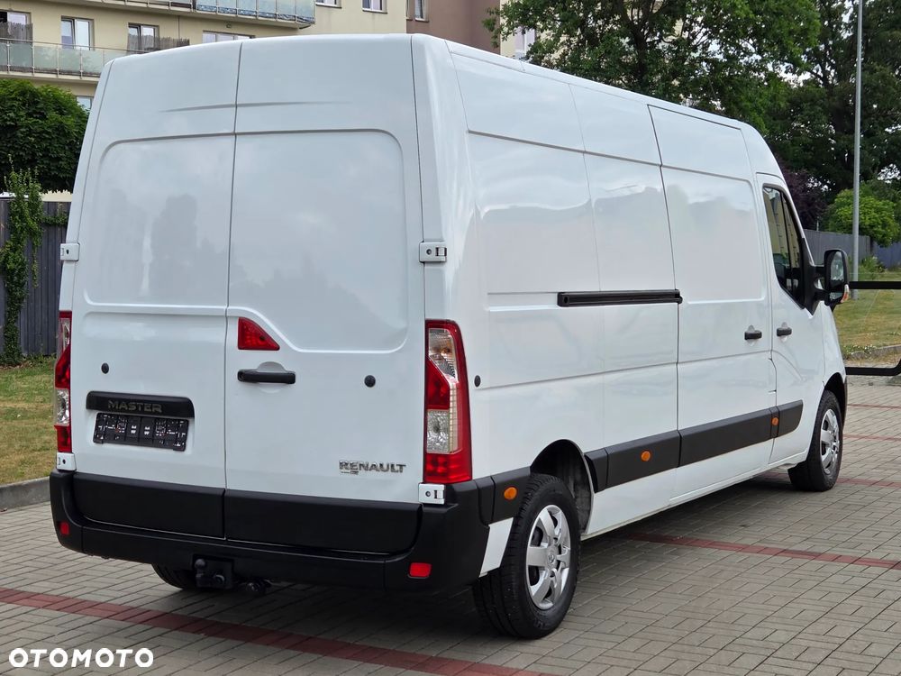 Renault Master - 3