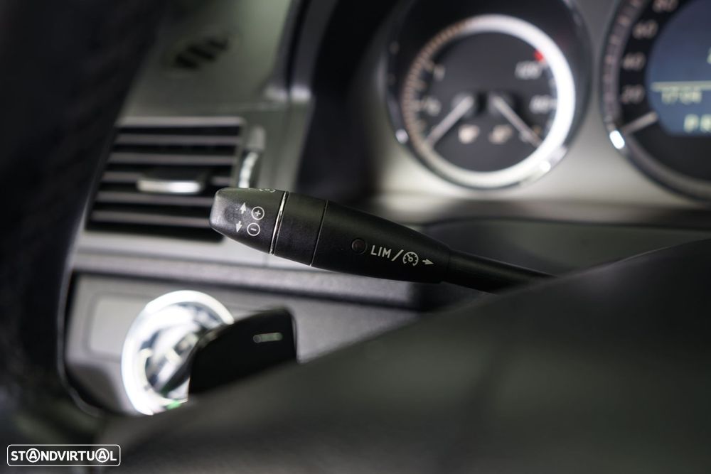 Mercedes-Benz C 220 CDI Avantgarde Aut. - 23