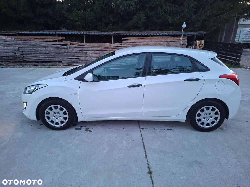 Hyundai I30 2015 photo 2