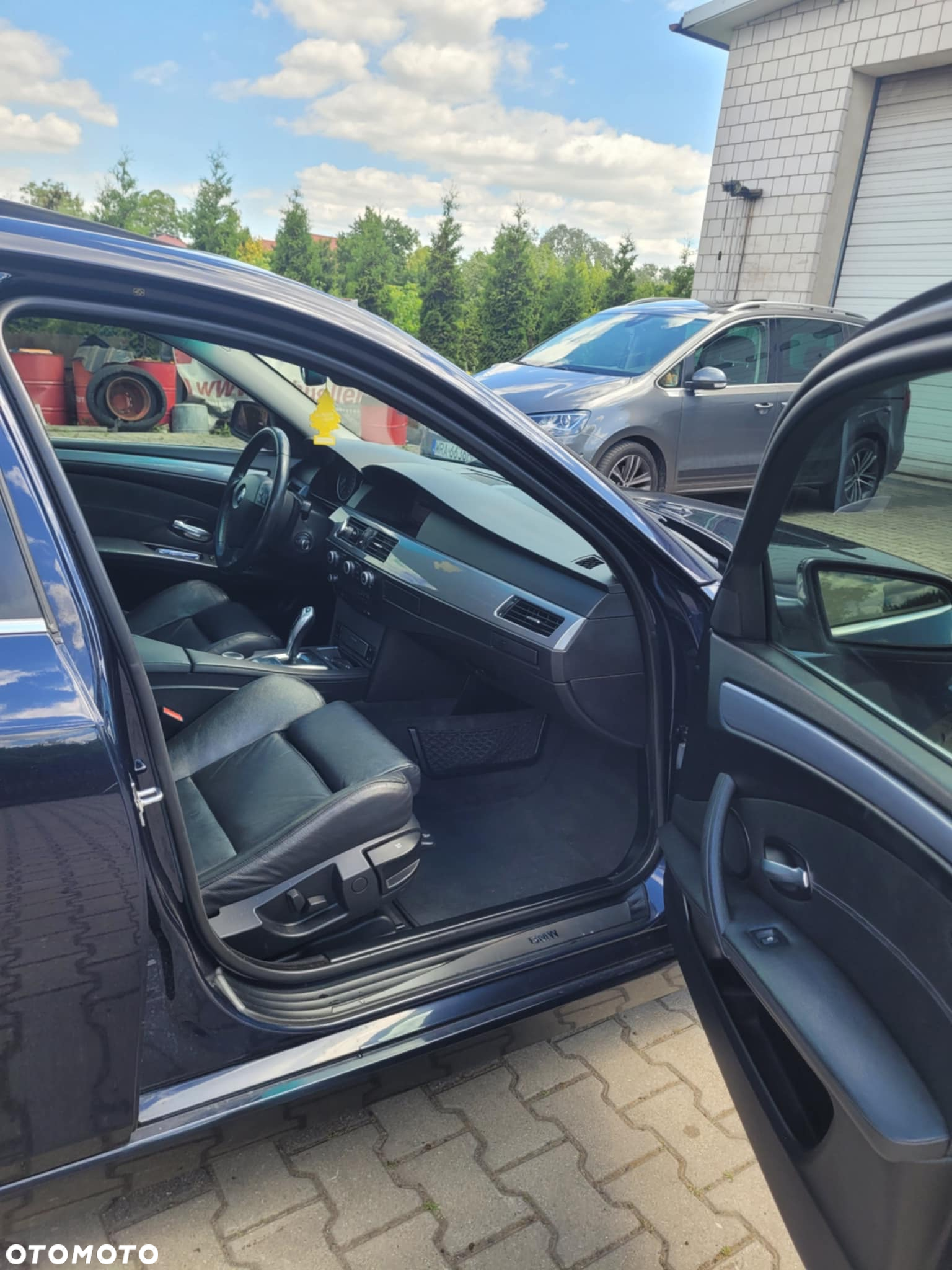 BMW Seria 5 - 25