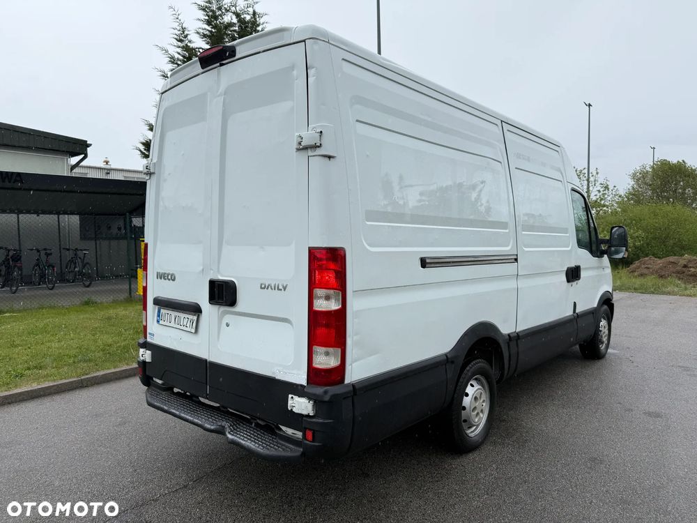 Iveco Daily 35S11 - 5