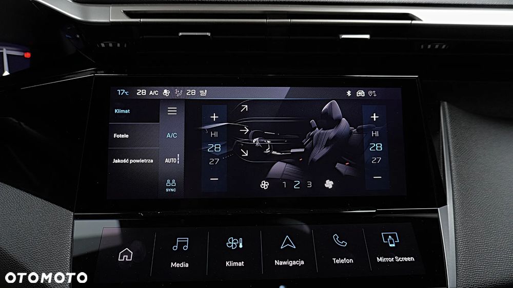 Peugeot 308 1.2 PureTech Allure Pack S&S EAT8 - 24
