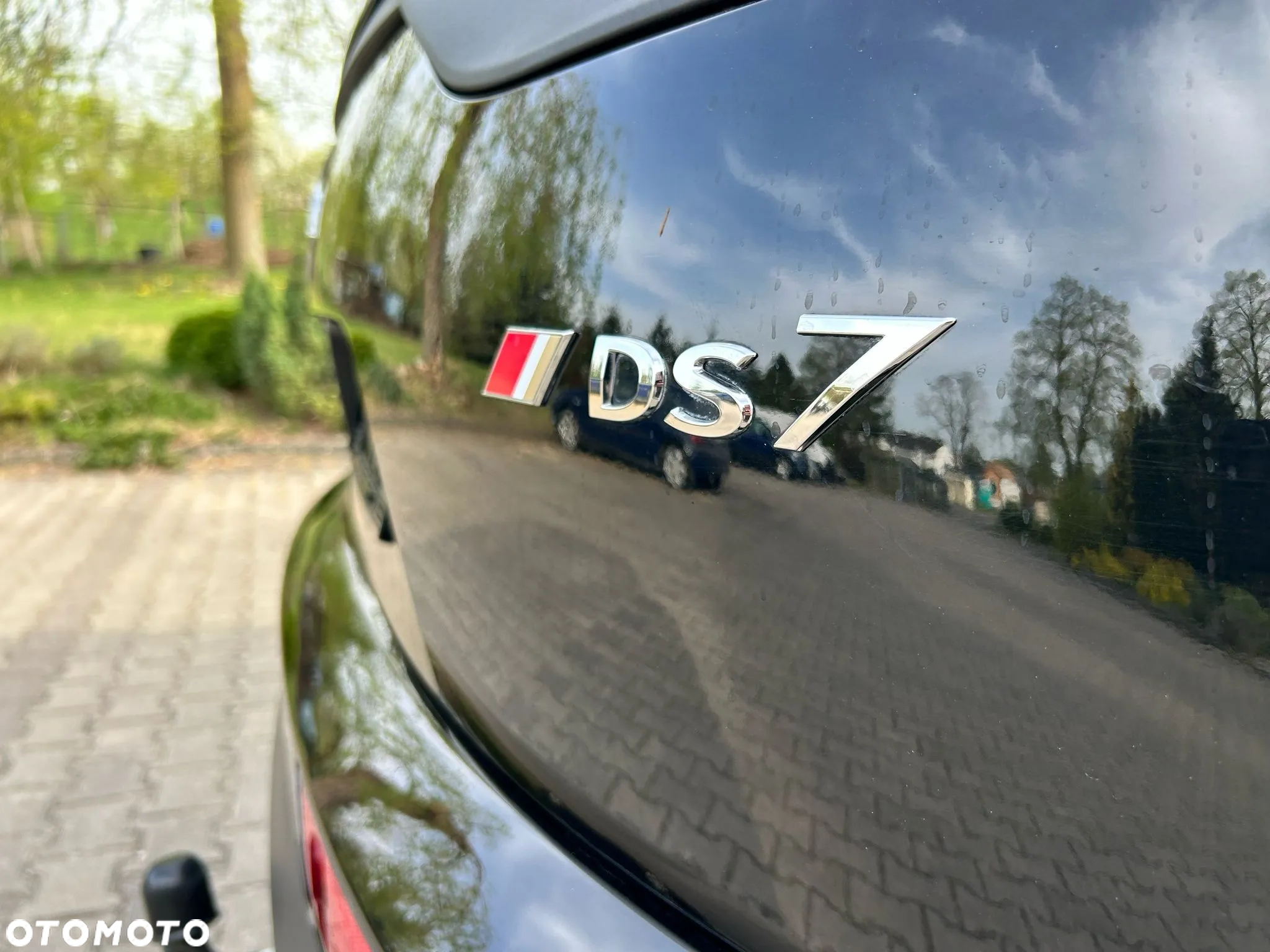 DS Automobiles DS 7 Crossback 1.6 E-Tense 4x4 Performance Line - 13