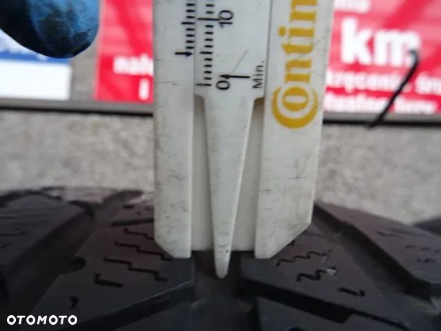 235/60/R17 102H Continental Cross Contact - 8