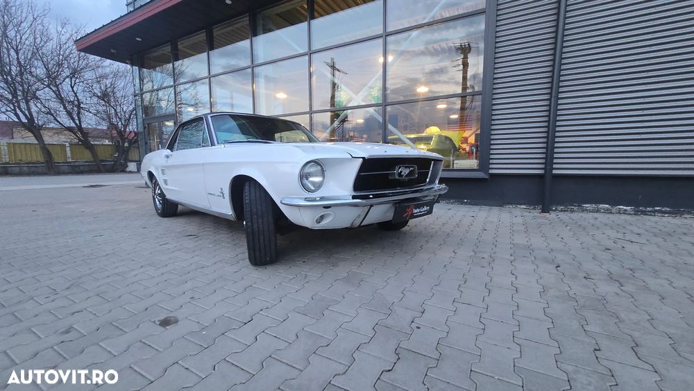 Ford Mustang - 29