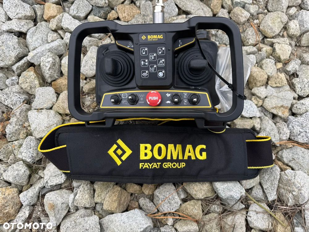 Bomag BMP 8500 - 10