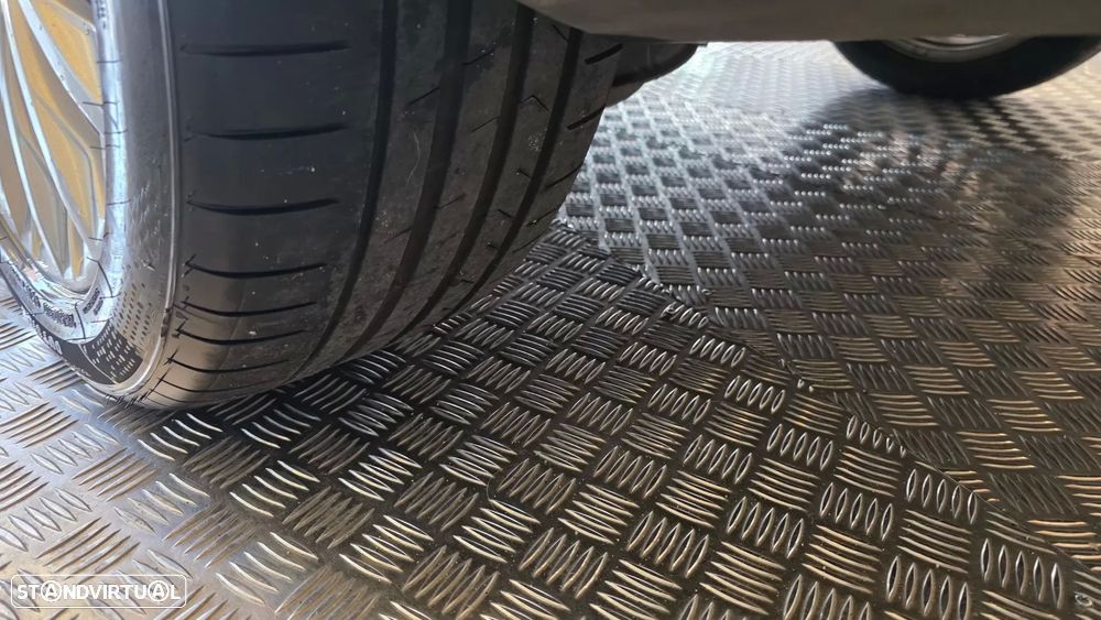 Ford Focus SW 1.6 TDCi Titanium - 35