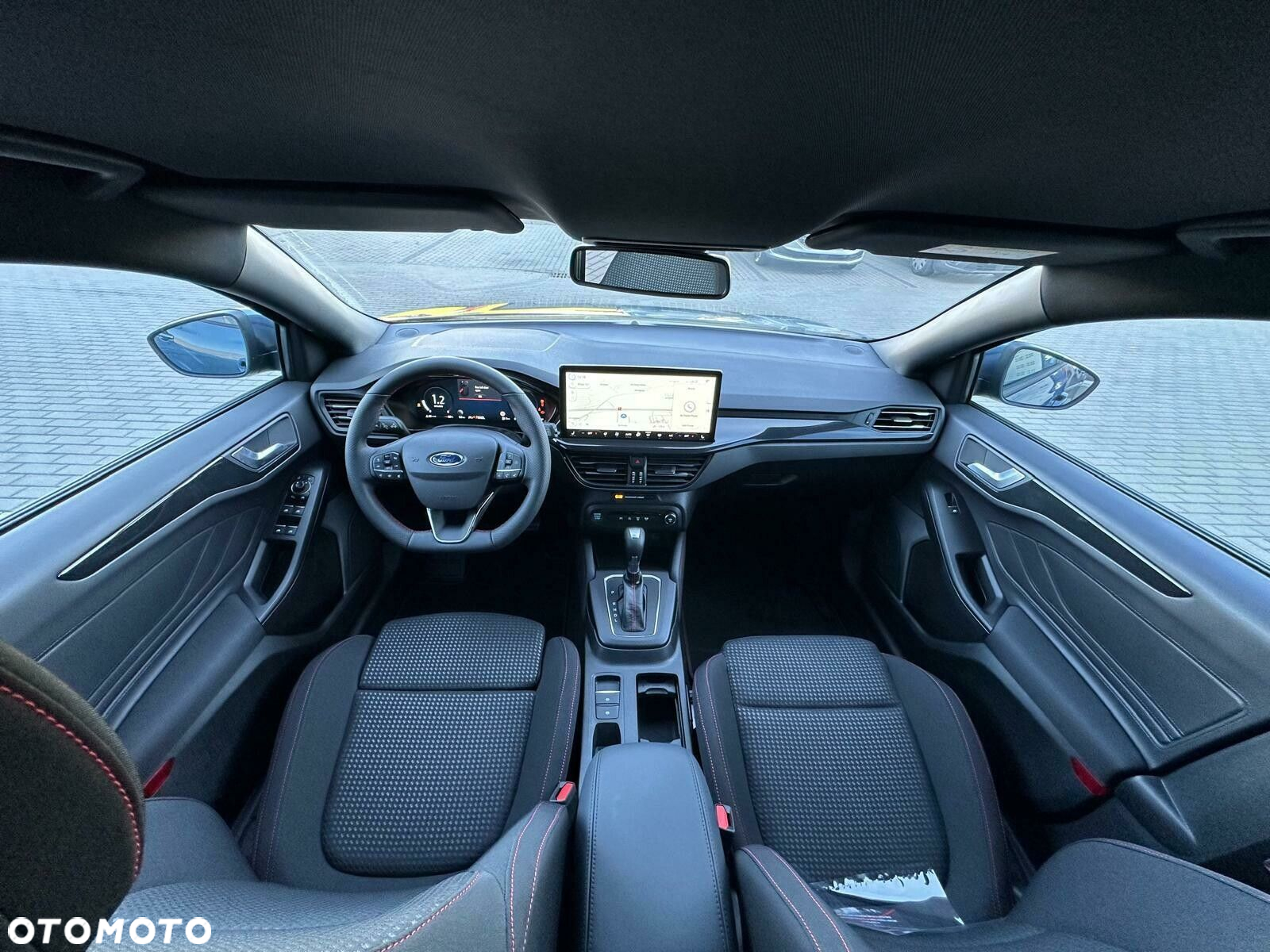 Ford Focus - 28