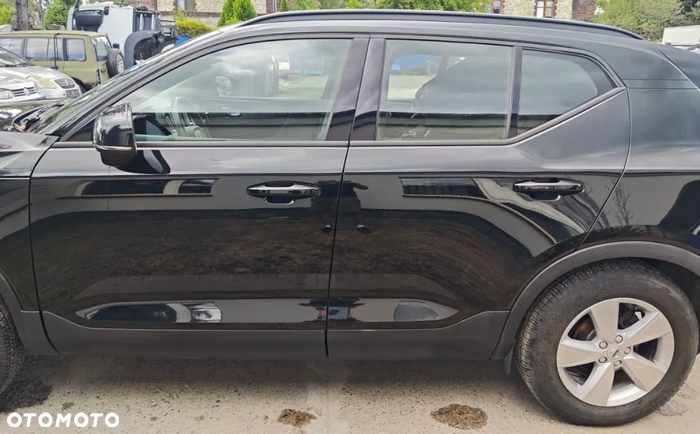 VOLVO XC40 2017-2021 NA CZĘŚCI LAKIER 717 EU - 19