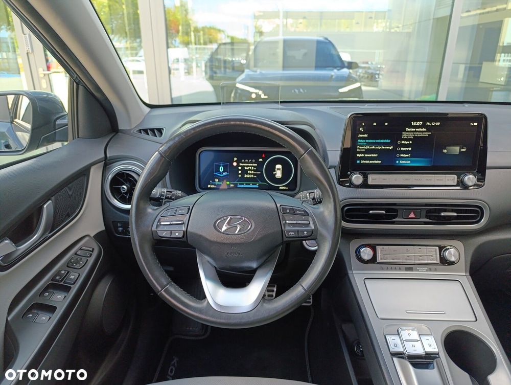 Hyundai Kona - 14