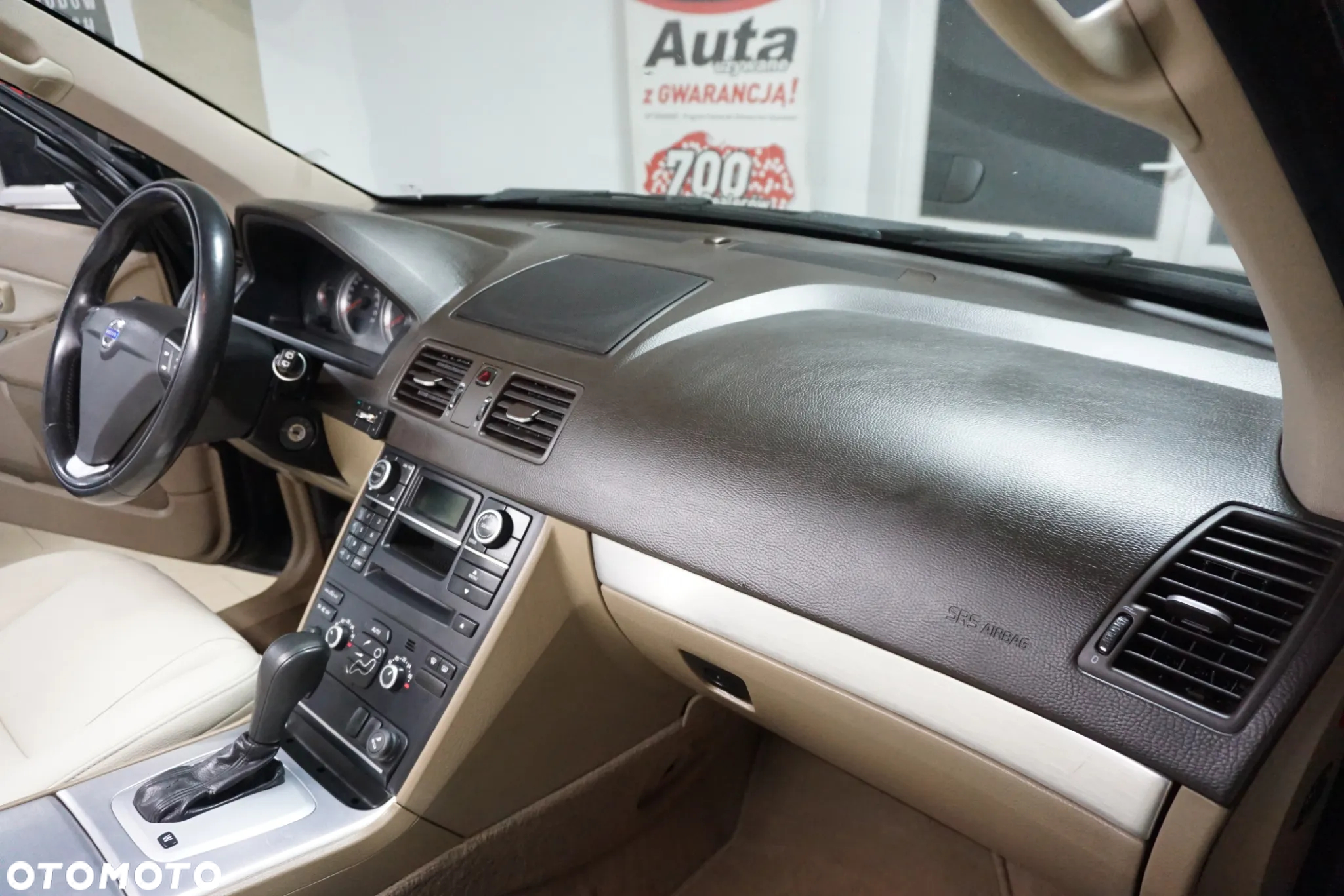 Volvo XC 90 - 21