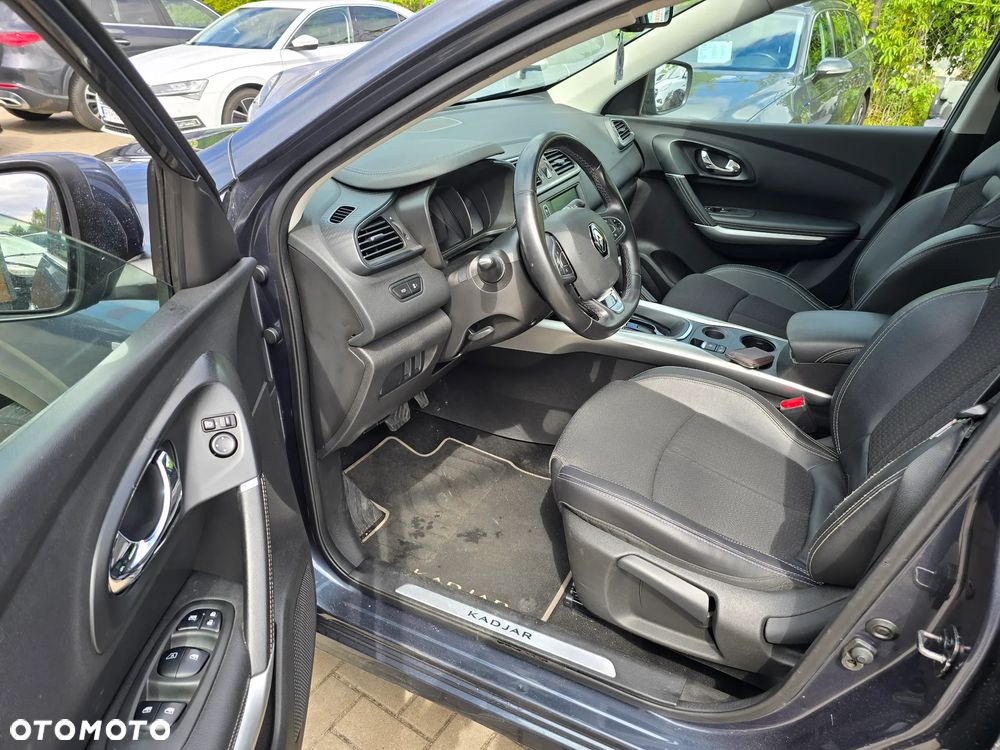 Renault Kadjar - 8