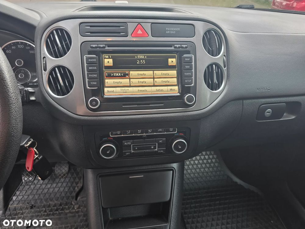 Volkswagen Tiguan 2.0 TDI 4Mot Track&Field - 14