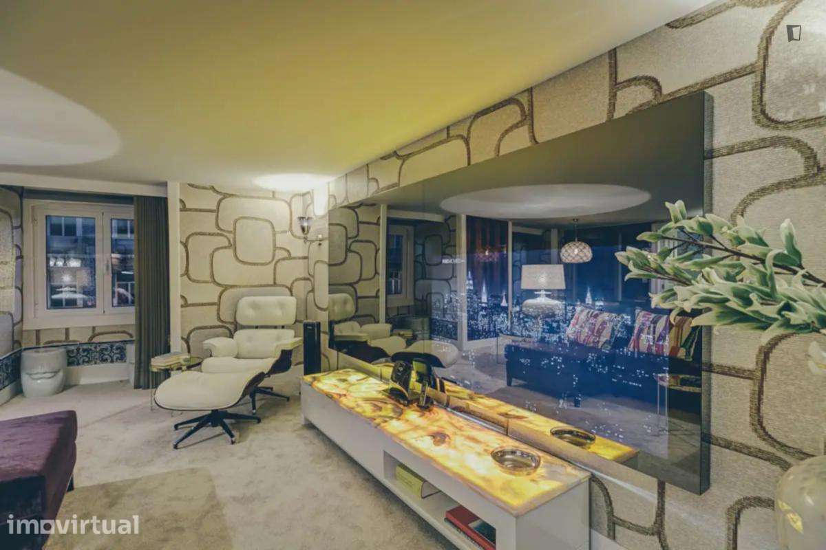 Apartamento com 2 quartos - localizado em Bairro Alto Lisbon - Grande imagem: 5/17