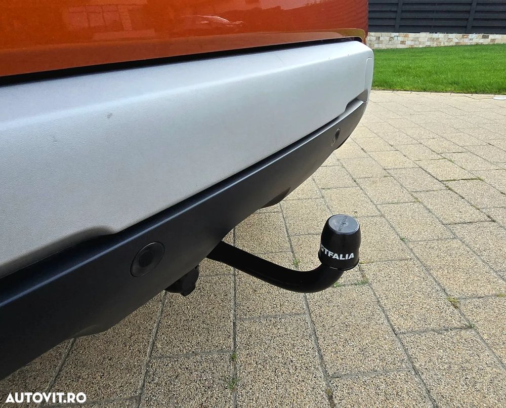 Dacia Duster ECO-G 100 Prestige Plus - 11