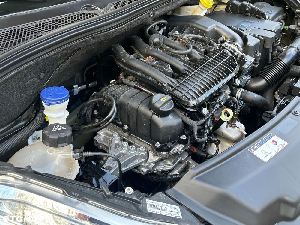 Peugeot 208 PureTech 82 Start & Stop Active - 33