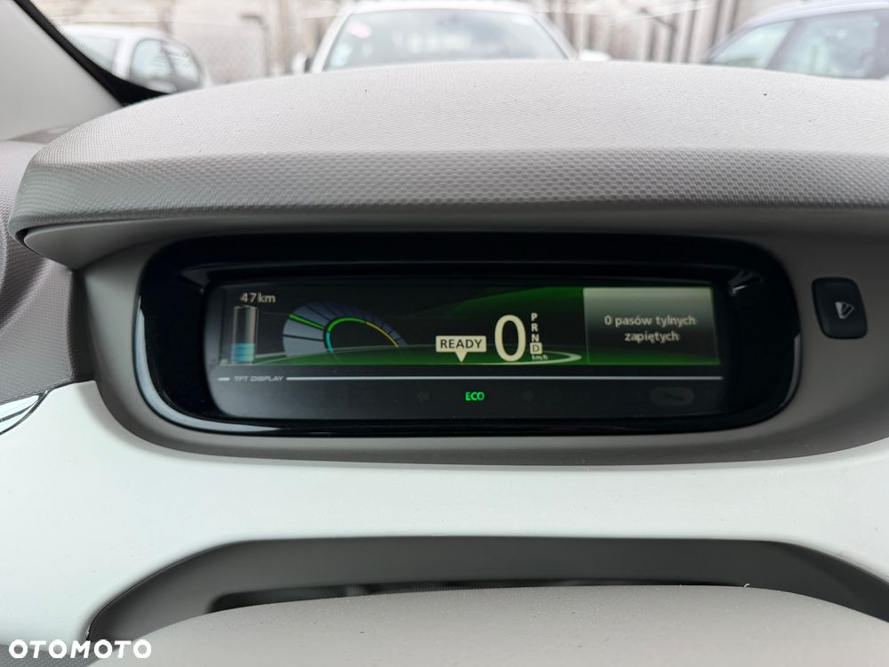 Renault Zoe (ohne Batterie) 22 kwh Zen - 6