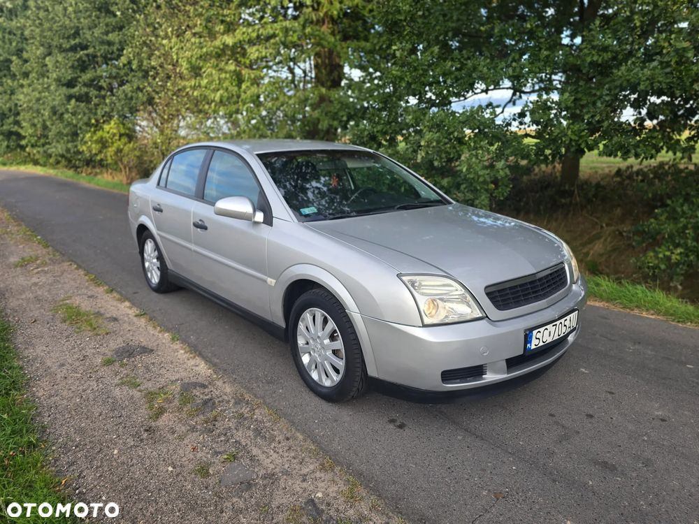 Opel Vectra 1.8 Design - 28