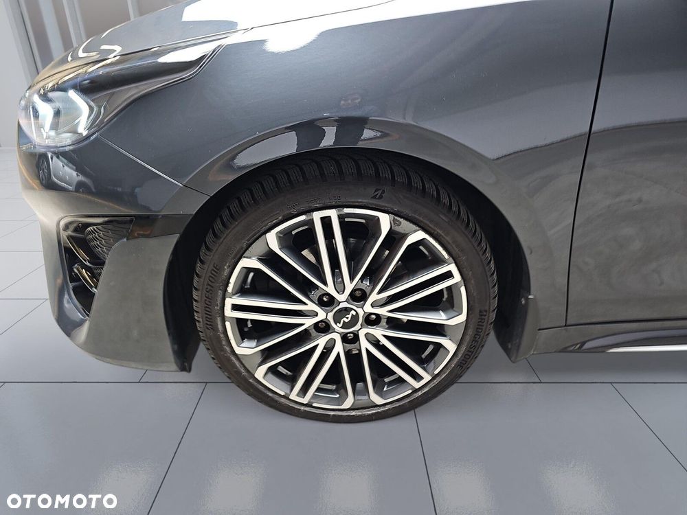 Kia ProCeed 1.5 T-GDI GT Line DCT - 34