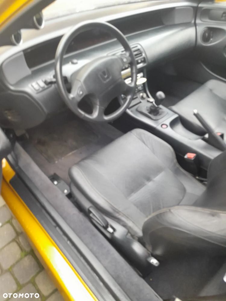 Honda Prelude 2.2i VTEC - 14