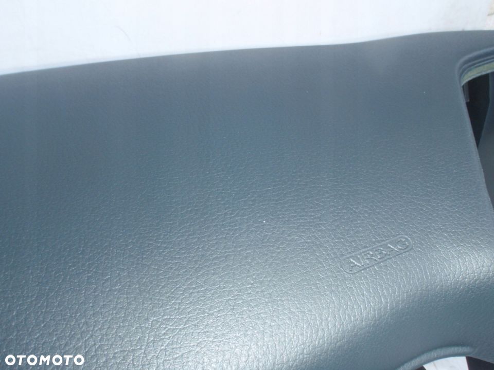 FORD C-MAX MK2 DESKA KONSOLA KOKPIT AIRBAG zielona - 3