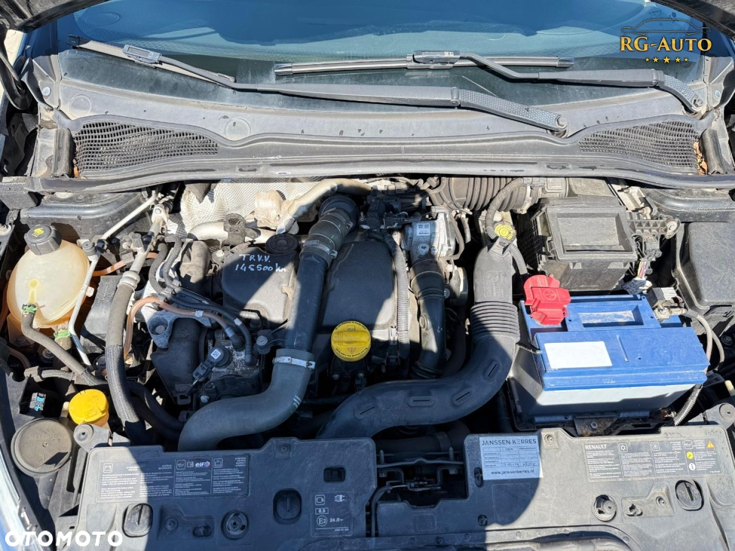 Renault Clio - 35
