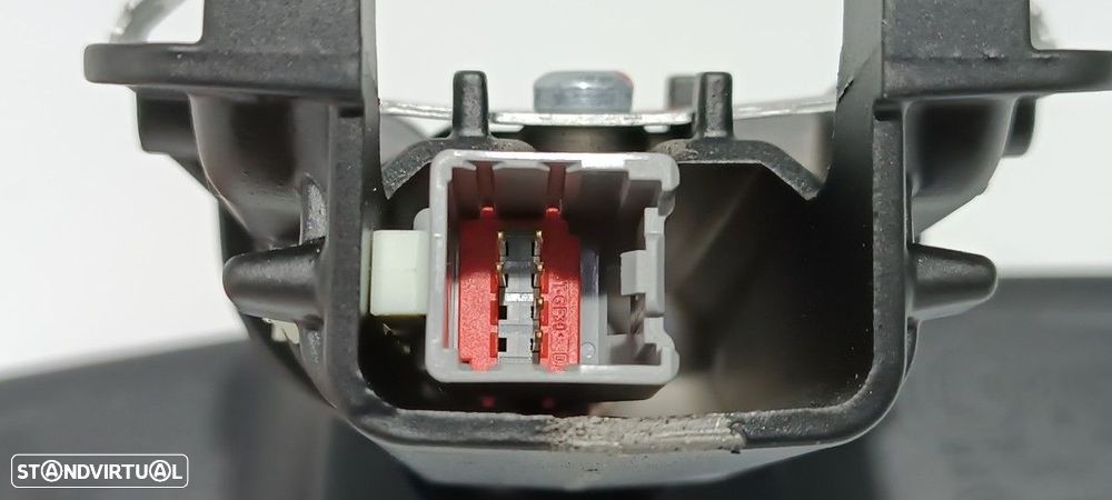 ESPELHO LAND ROVER RANGE ROVER EVOQUE EVOQUE - 3