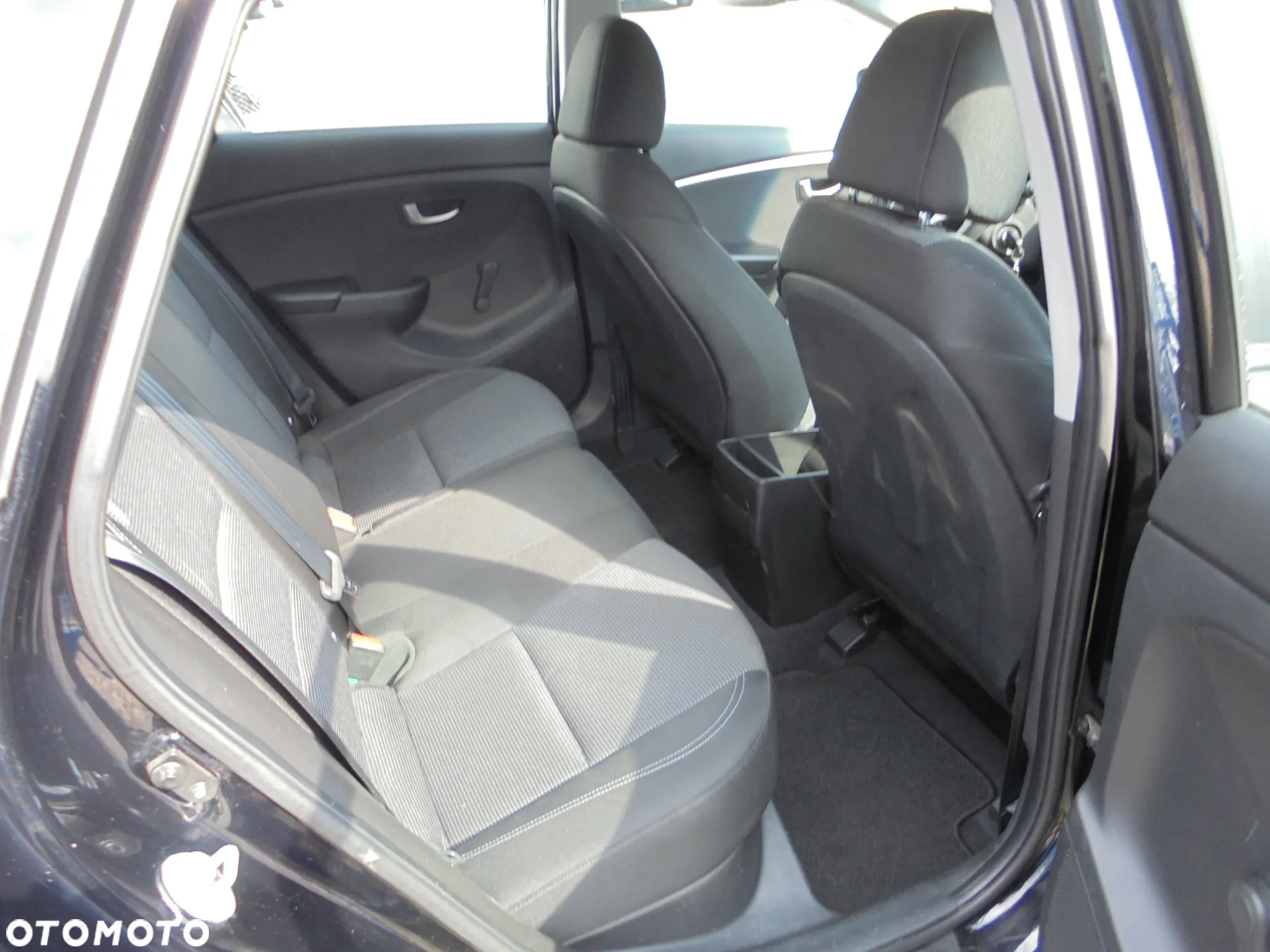 Hyundai i30 i30cw 1.6 CRDi Trend - 14