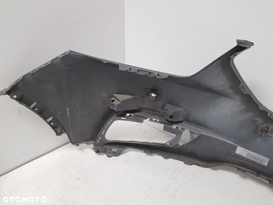 OPEL MOKKA X LIFT 16-19 ZDERZAK PRZEDNI PRZÓD PDC - 5