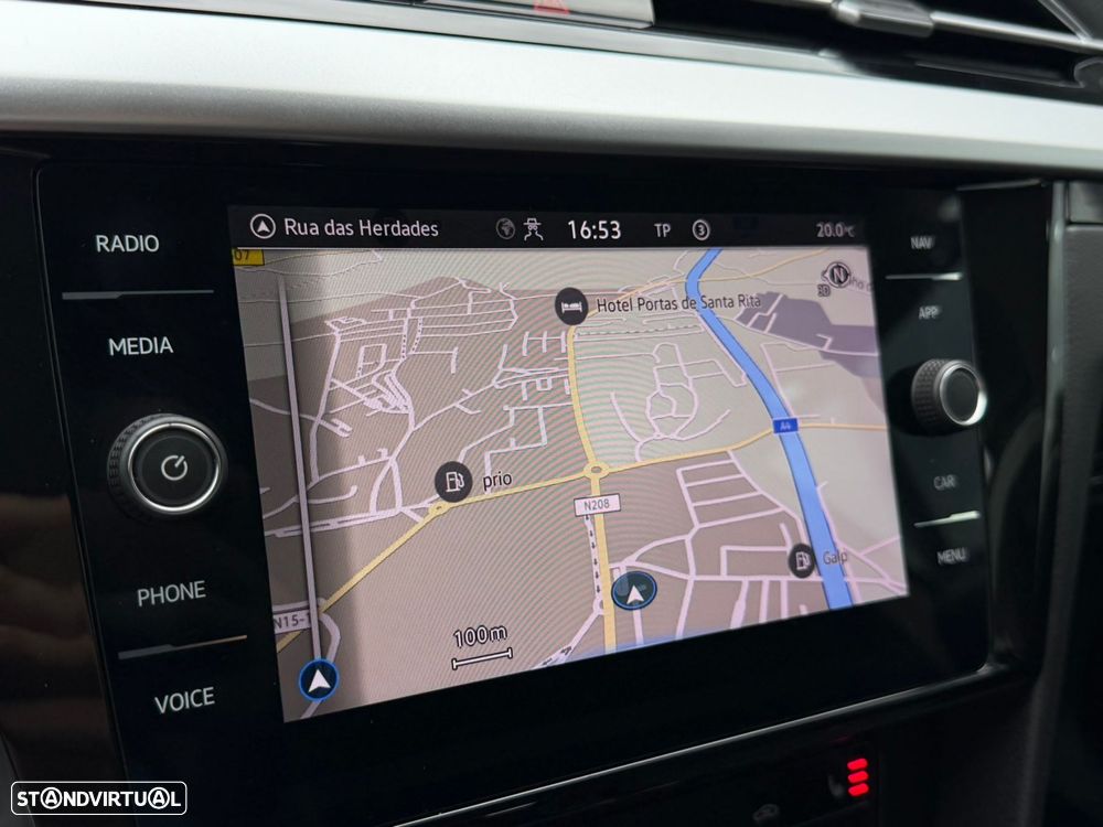 VW Arteon 2.0 TDI Elegance DSG - 32