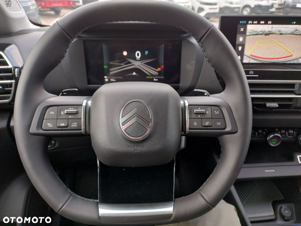 Citroën C4 - 16