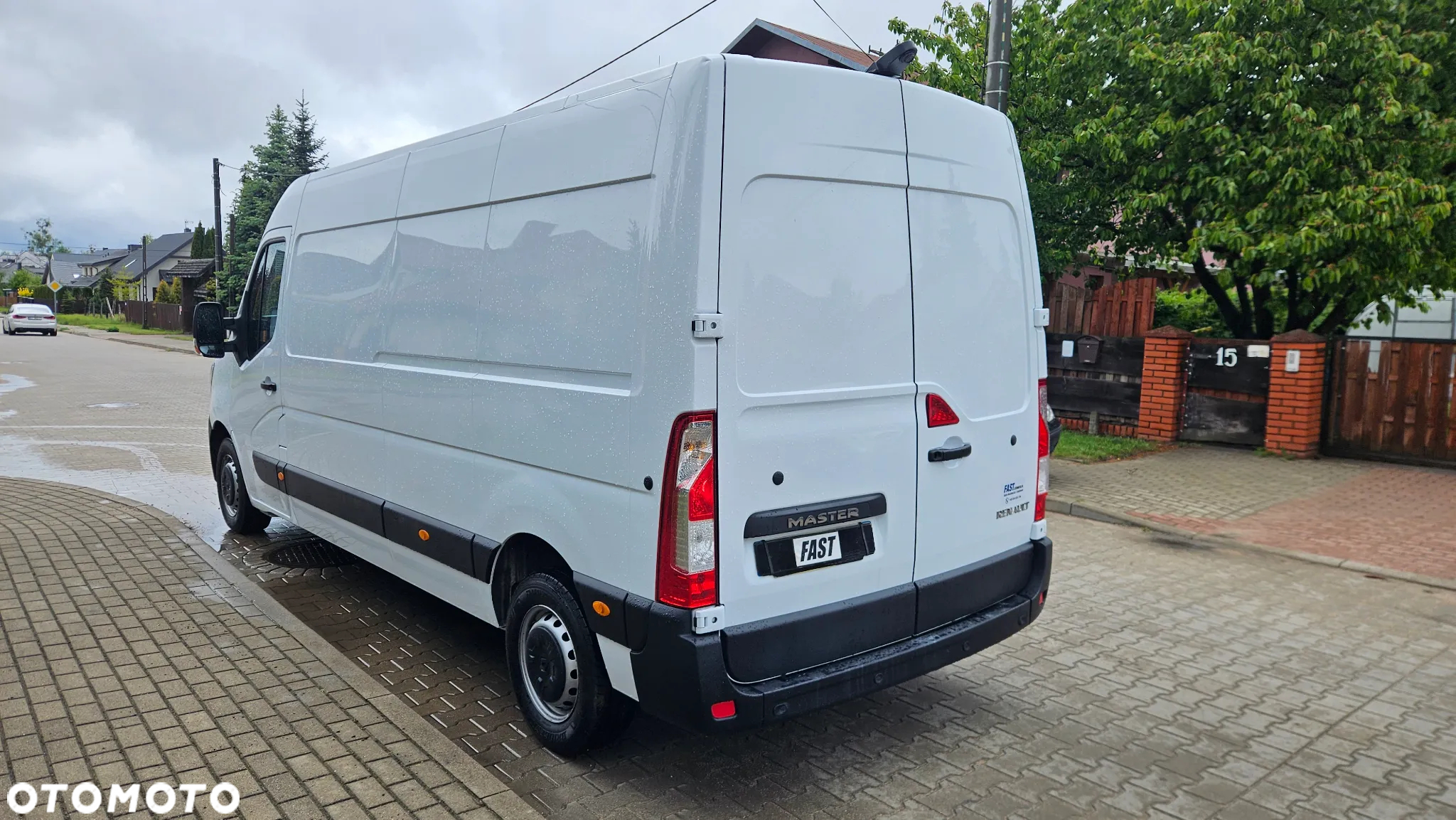 Renault MASTER - 3