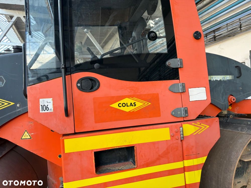 Bomag Bw 174 Ap-Am - 16