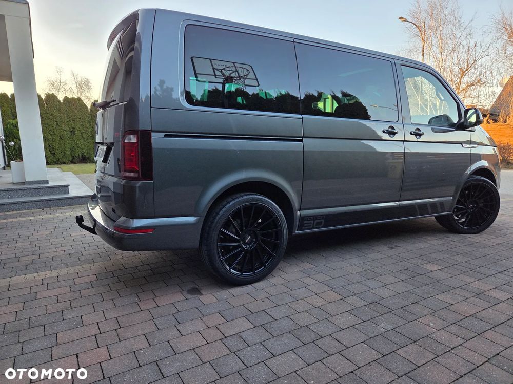 Volkswagen Multivan 2.0 BiTDI L1 Highline DSG - 4