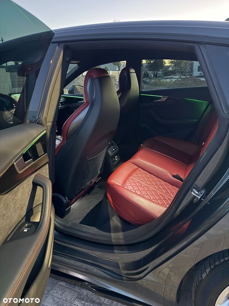 Audi S5 Sportback - 19